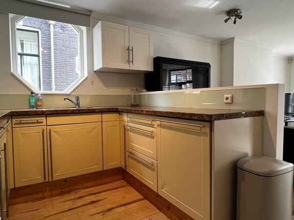 Medium property photo - Sint Jacobsstraat 3A, 1012 NC Amsterdam